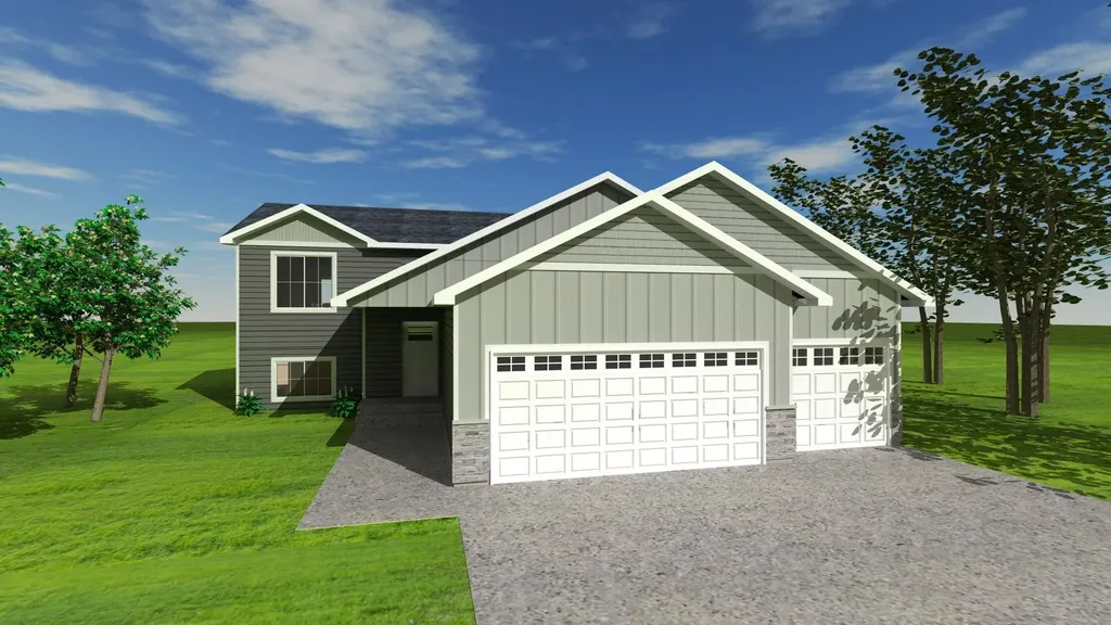 1180 Deerberry Circle Albany MN 56307