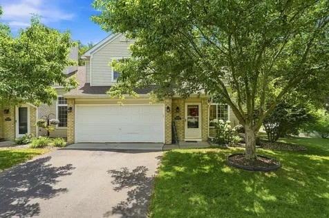 15337 Greenhaven Lane Burnsville MN 55306