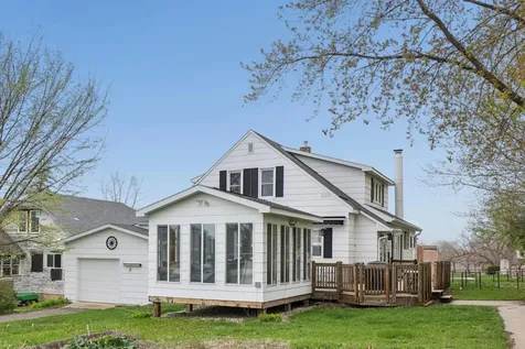 240 Washington Street Holdingford MN 56340