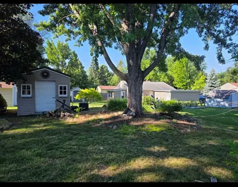 117 W Maple Street Marshall MN 56258
