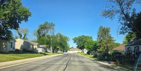 117 W Maple Street Marshall MN 56258