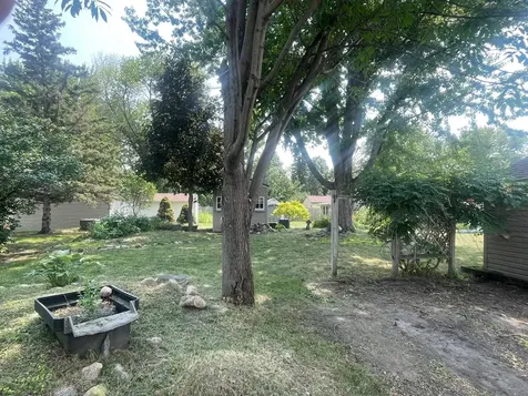 117 W Maple Street Marshall MN 56258