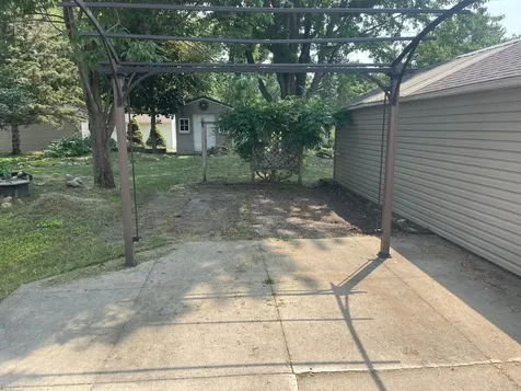 117 W Maple Street Marshall MN 56258