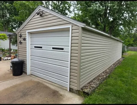 117 W Maple Street Marshall MN 56258