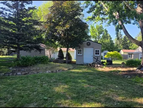 117 W Maple Street Marshall MN 56258