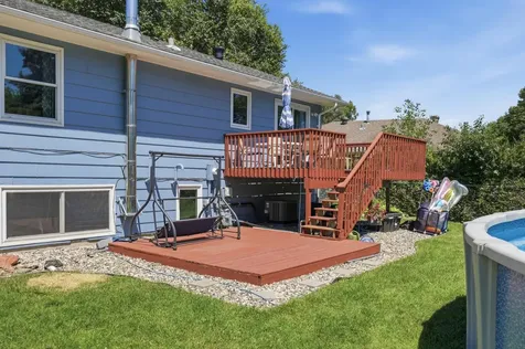 2832 Westgate Drive S Fargo ND 58103