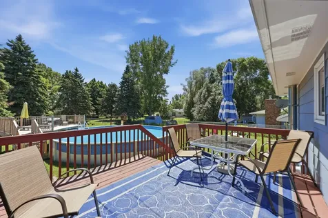 2832 Westgate Drive S Fargo ND 58103
