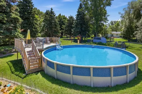 2832 Westgate Drive S Fargo ND 58103