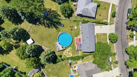 2832 Westgate Drive S Fargo ND 58103