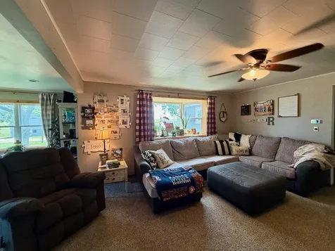 319 & 311 60th Avenue Pipestone MN 56164