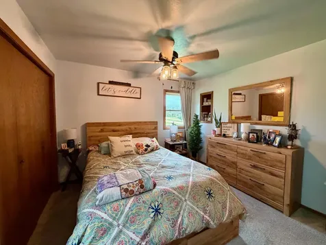 319 & 311 60th Avenue Pipestone MN 56164