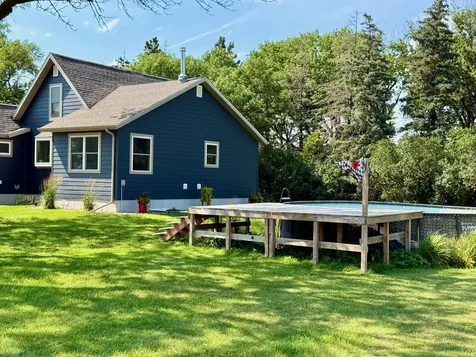 319 & 311 60th Avenue Pipestone MN 56164