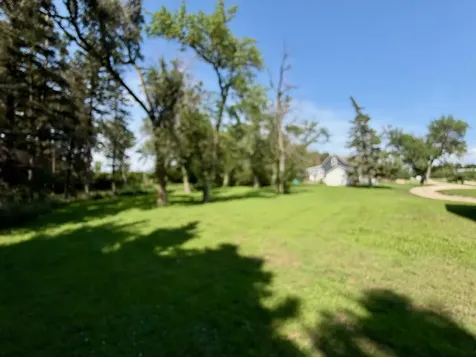 319 & 311 60th Avenue Pipestone MN 56164