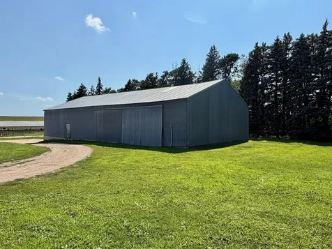 319 & 311 60th Avenue Pipestone MN 56164