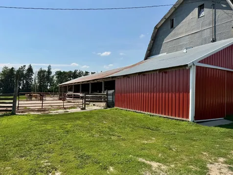 319 & 311 60th Avenue Pipestone MN 56164