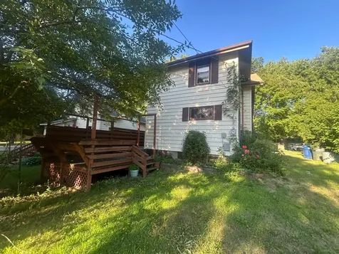 719 N Union Avenue Fergus Falls MN 56537