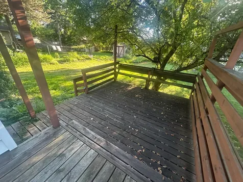 719 N Union Avenue Fergus Falls MN 56537
