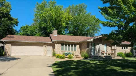 611 N 12th Street Montevideo MN 56265