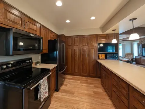 611 N 12th Street Montevideo MN 56265