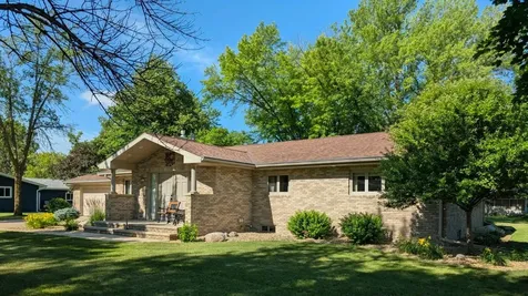 611 N 12th Street Montevideo MN 56265
