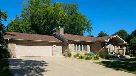 611 N 12th Street Montevideo MN 56265