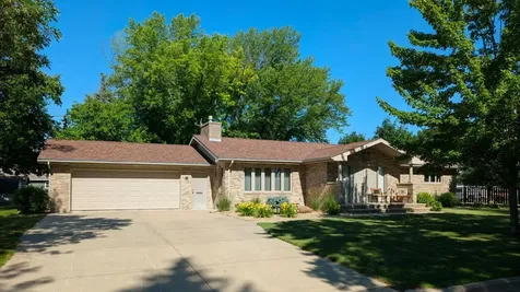 611 N 12th Street Montevideo MN 56265