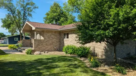 611 N 12th Street Montevideo MN 56265