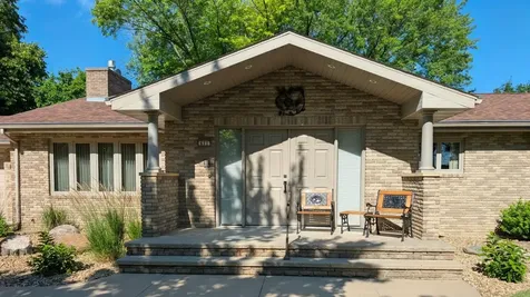 611 N 12th Street Montevideo MN 56265