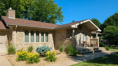 611 N 12th Street Montevideo MN 56265