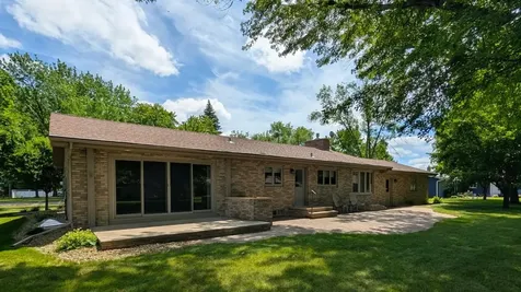 611 N 12th Street Montevideo MN 56265