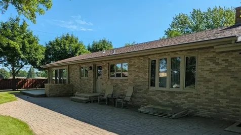 611 N 12th Street Montevideo MN 56265