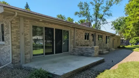 611 N 12th Street Montevideo MN 56265