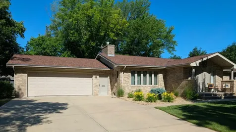 611 N 12th Street Montevideo MN 56265