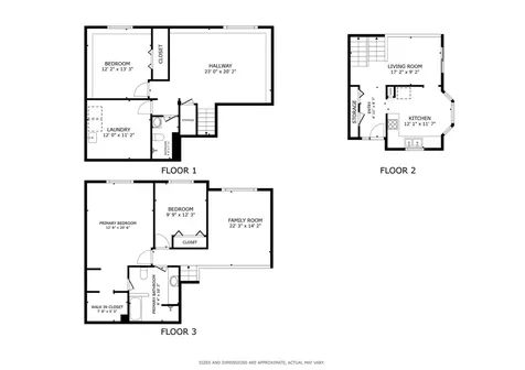 8064 Lower 147th Street W Apple Valley MN 55124