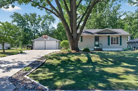 138 106th Avenue NW Coon Rapids MN 55448