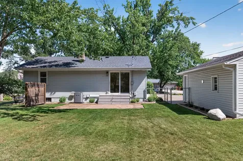 138 106th Avenue NW Coon Rapids MN 55448
