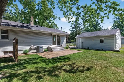 138 106th Avenue NW Coon Rapids MN 55448