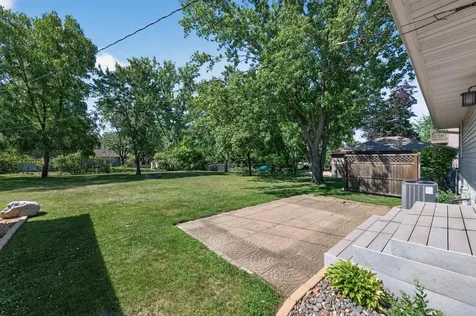 138 106th Avenue NW Coon Rapids MN 55448