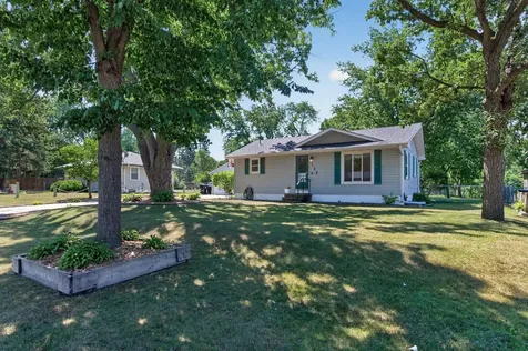 138 106th Avenue NW Coon Rapids MN 55448