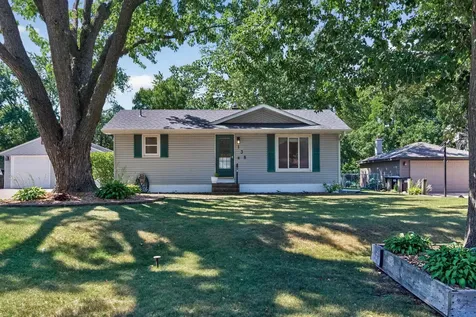 138 106th Avenue NW Coon Rapids MN 55448