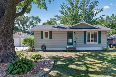 138 106th Avenue NW Coon Rapids MN 55448
