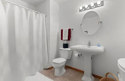 3410 Village Green Drive Moorhead MN 56560
