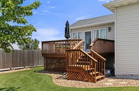 3410 Village Green Drive Moorhead MN 56560