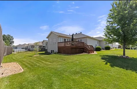 3410 Village Green Drive Moorhead MN 56560
