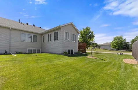 3410 Village Green Drive Moorhead MN 56560