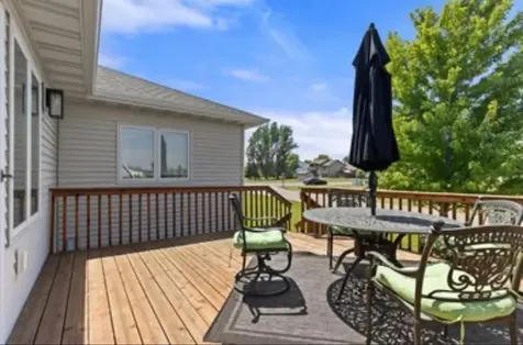 3410 Village Green Drive Moorhead MN 56560