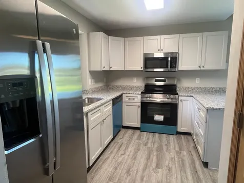 1300 Honeysuckle Lane SE Cambridge MN 55008