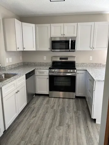 1300 Honeysuckle Lane SE Cambridge MN 55008