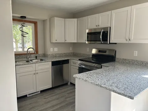 1300 Honeysuckle Lane SE Cambridge MN 55008