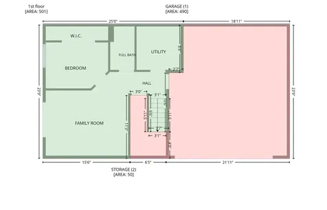 1874 113th Lane NW Coon Rapids MN 55433